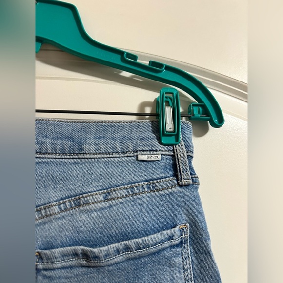 Mother the tomcat ankle fray size 27 - Picture 3 of 8